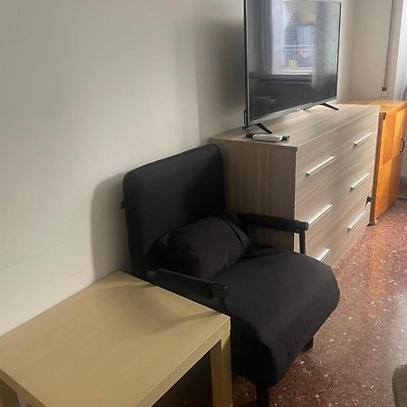Distretto 14 Rome Extérieur photo