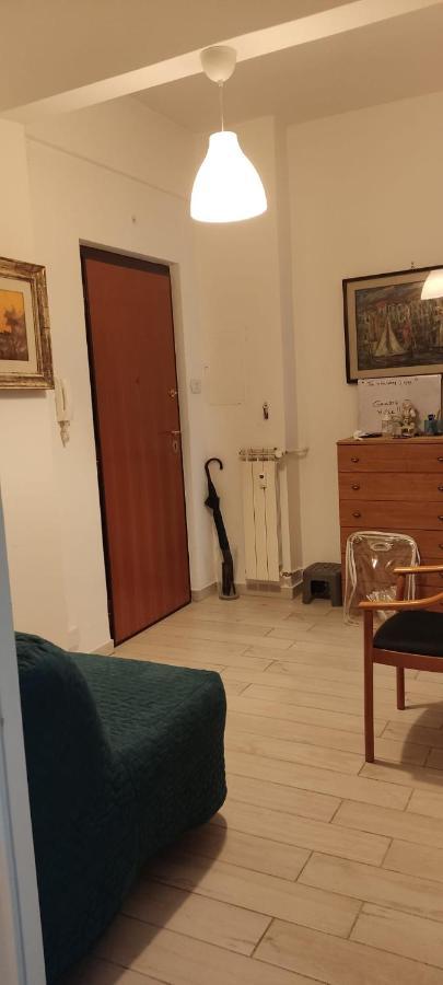 Distretto 14 Rome Extérieur photo